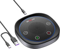 Omnidirectional USB Speakerphone with Microphone, Pack of 2 U4821