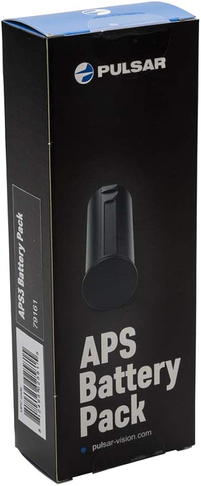 Battery Pack APS 3 C97723