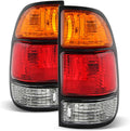 Tail Brake Lights Pack of 2 Q456377