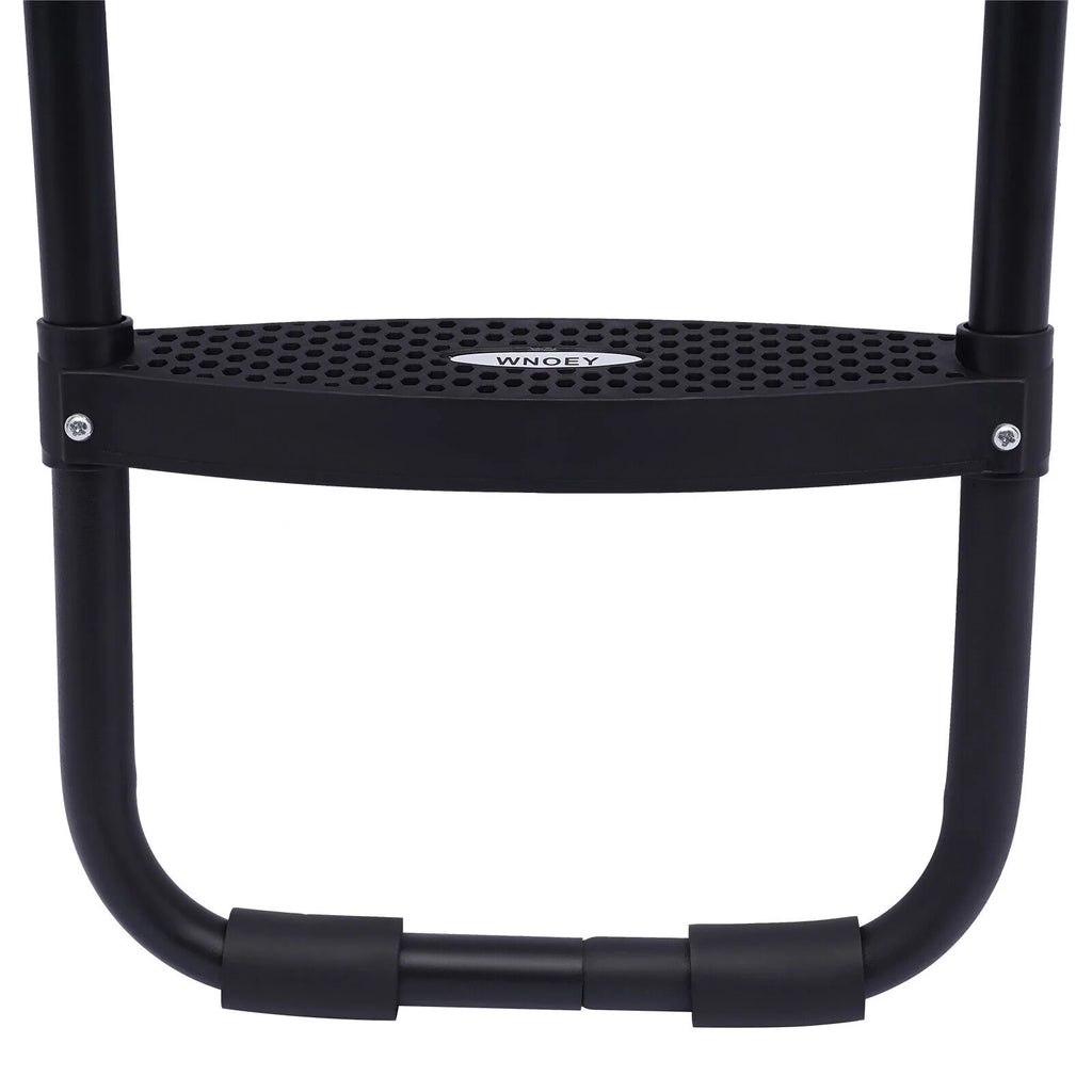 Steel Trampoline Ladder J745