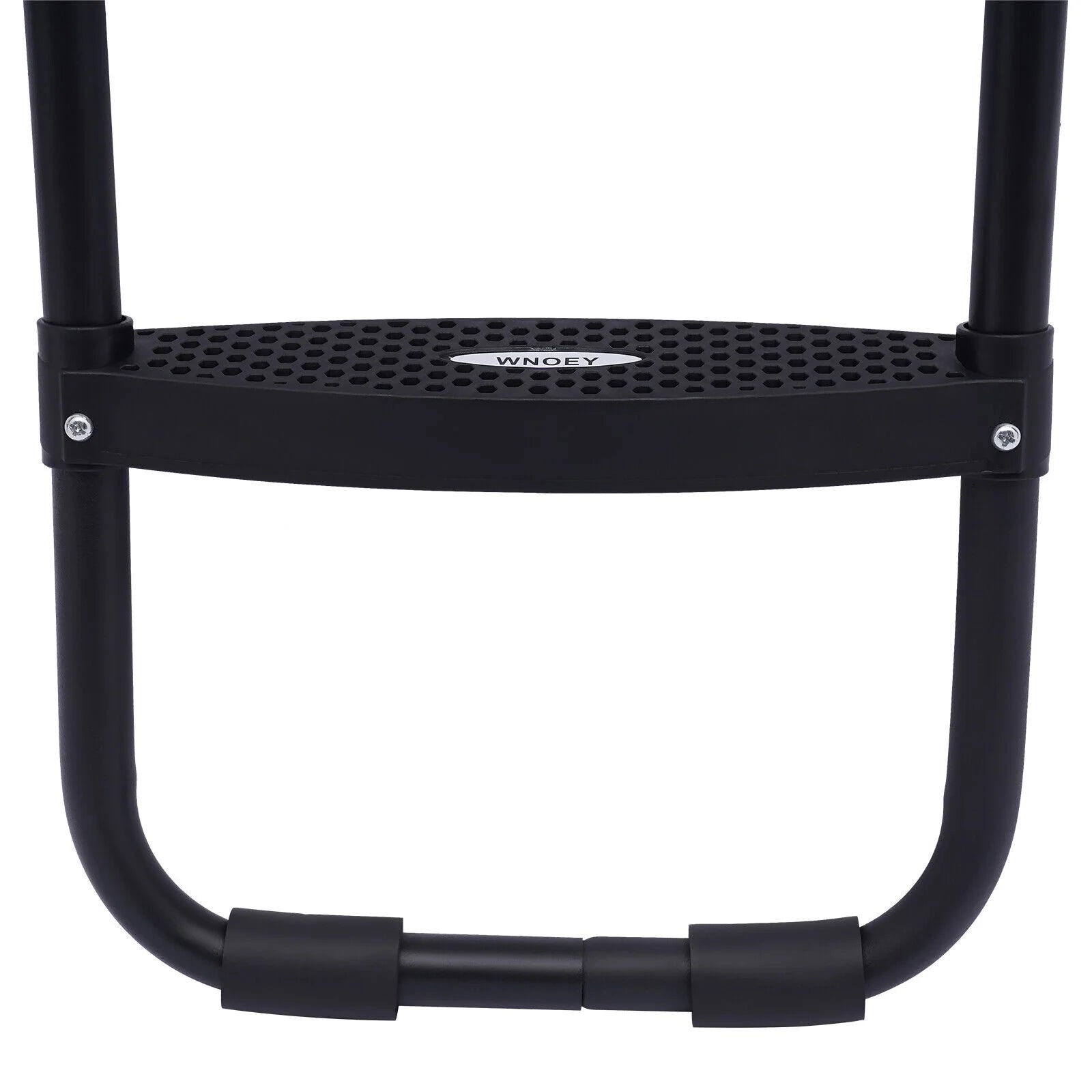 Steel Trampoline Ladder J745