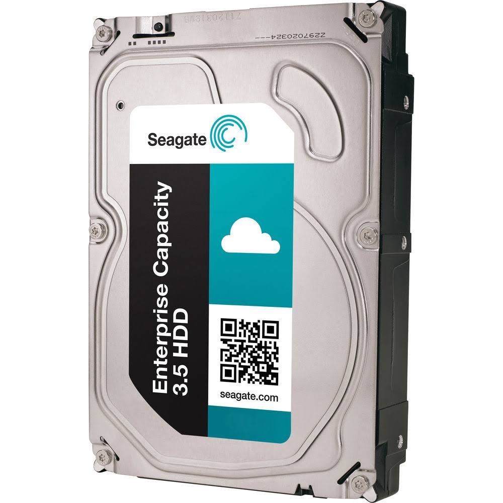 4 TB 3.5 Internal HDD SATA 6Gb/s 7,200 rpm E65459