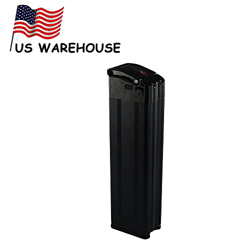 36V 48V 10AH 13AH 15AH 18AH Lithium Ion Battery with Charger for Electric Bike B294