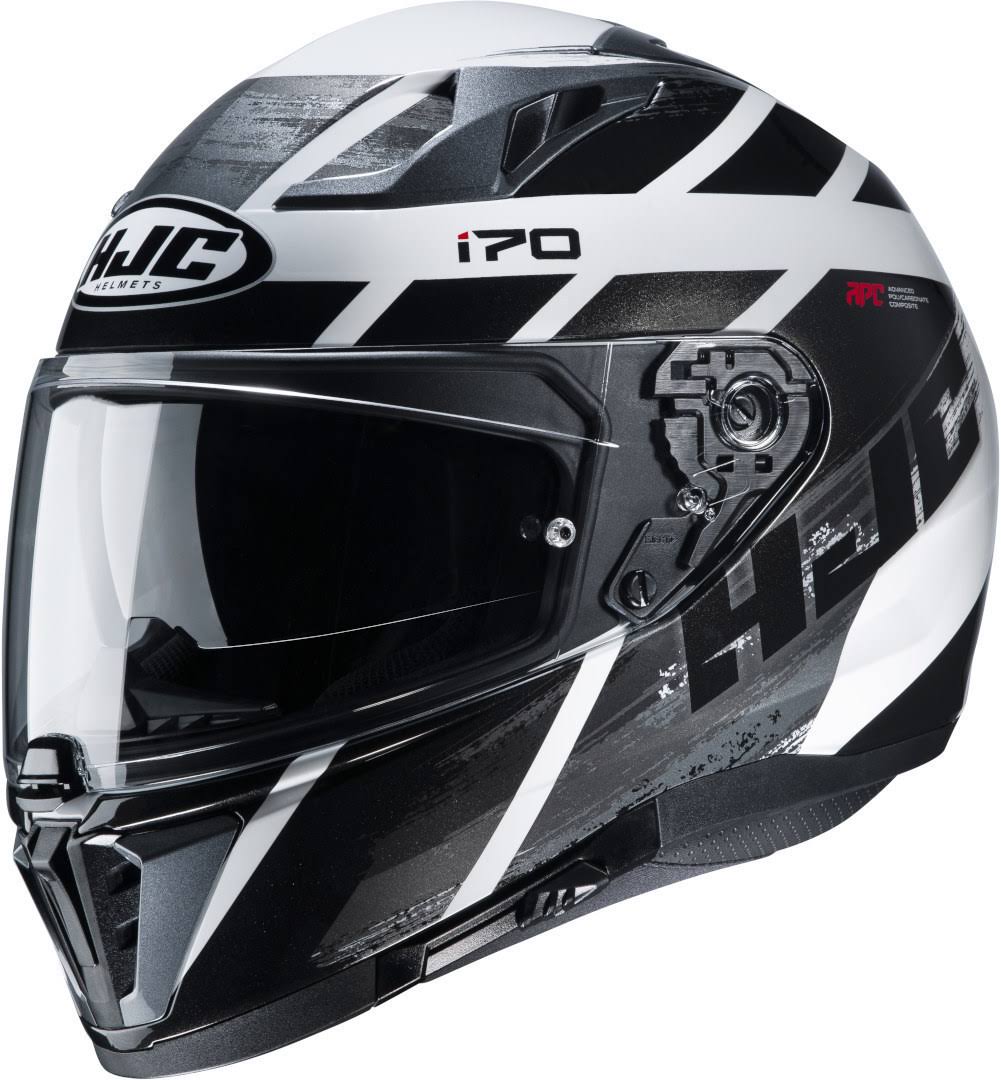 Helmet I 70 Reden MC-5 Size Xs X54676