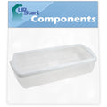 Refrigerator Door Bin Replacement F2798