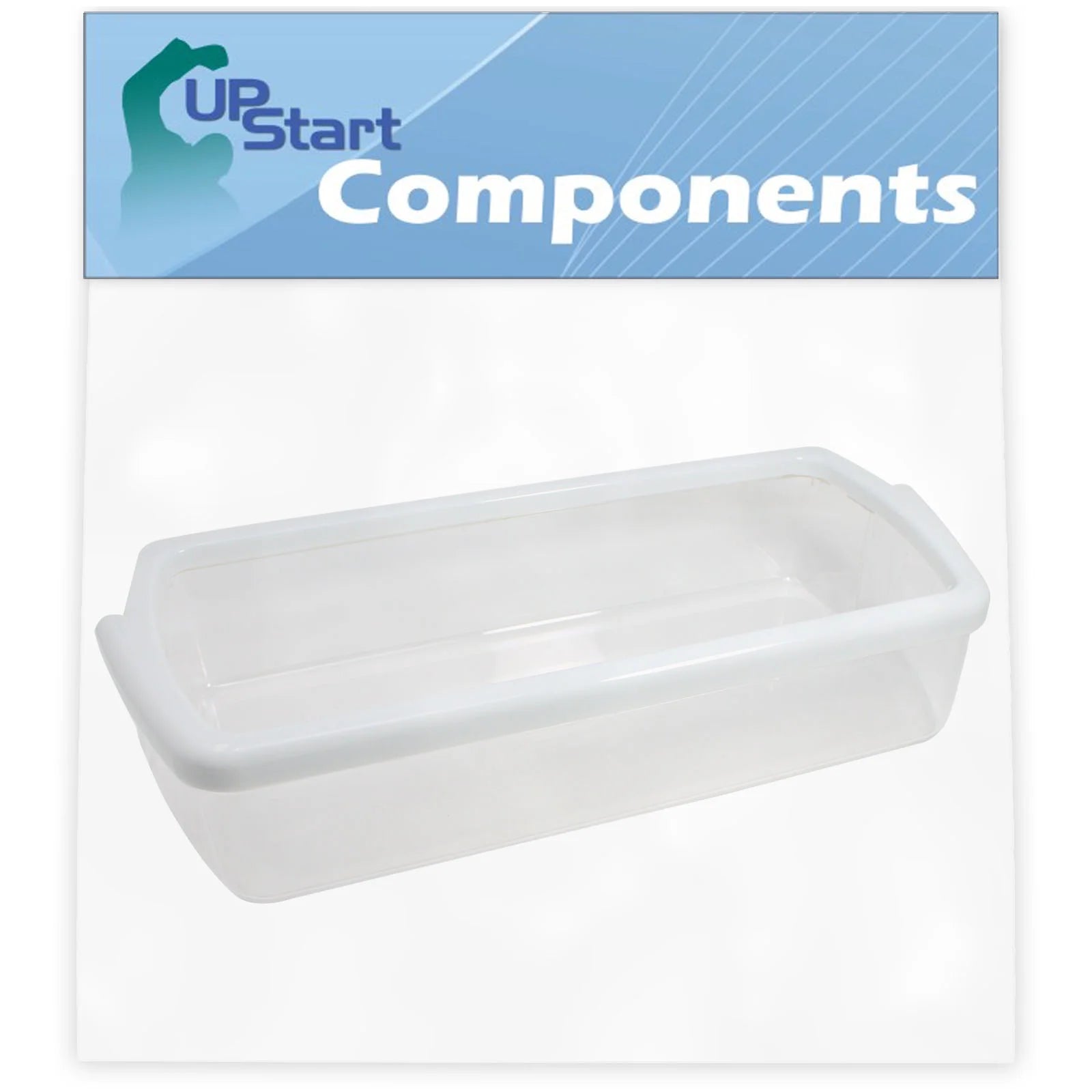 Refrigerator Door Bin Replacement F2798