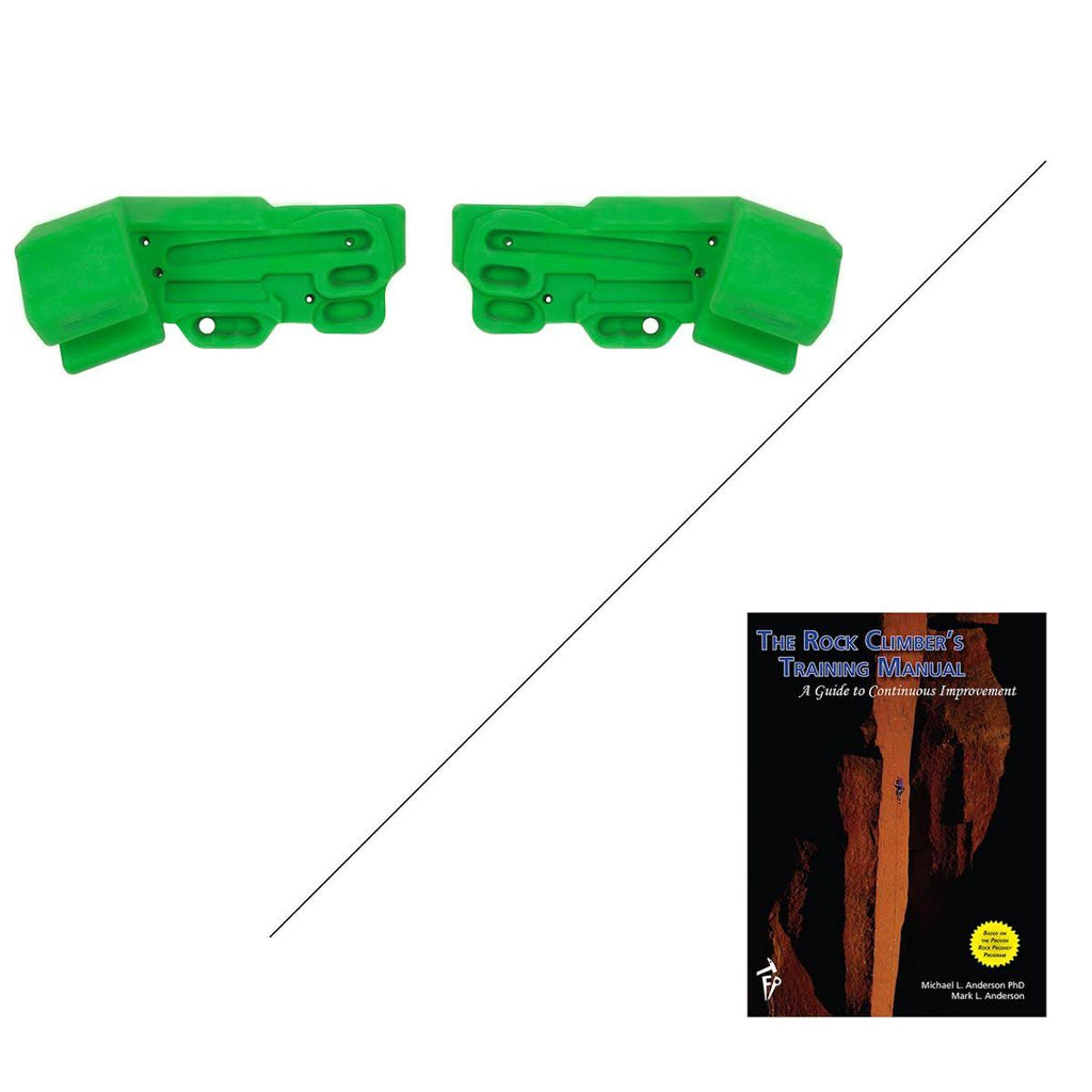 Rock Prodigy Forge Expert Package C66407