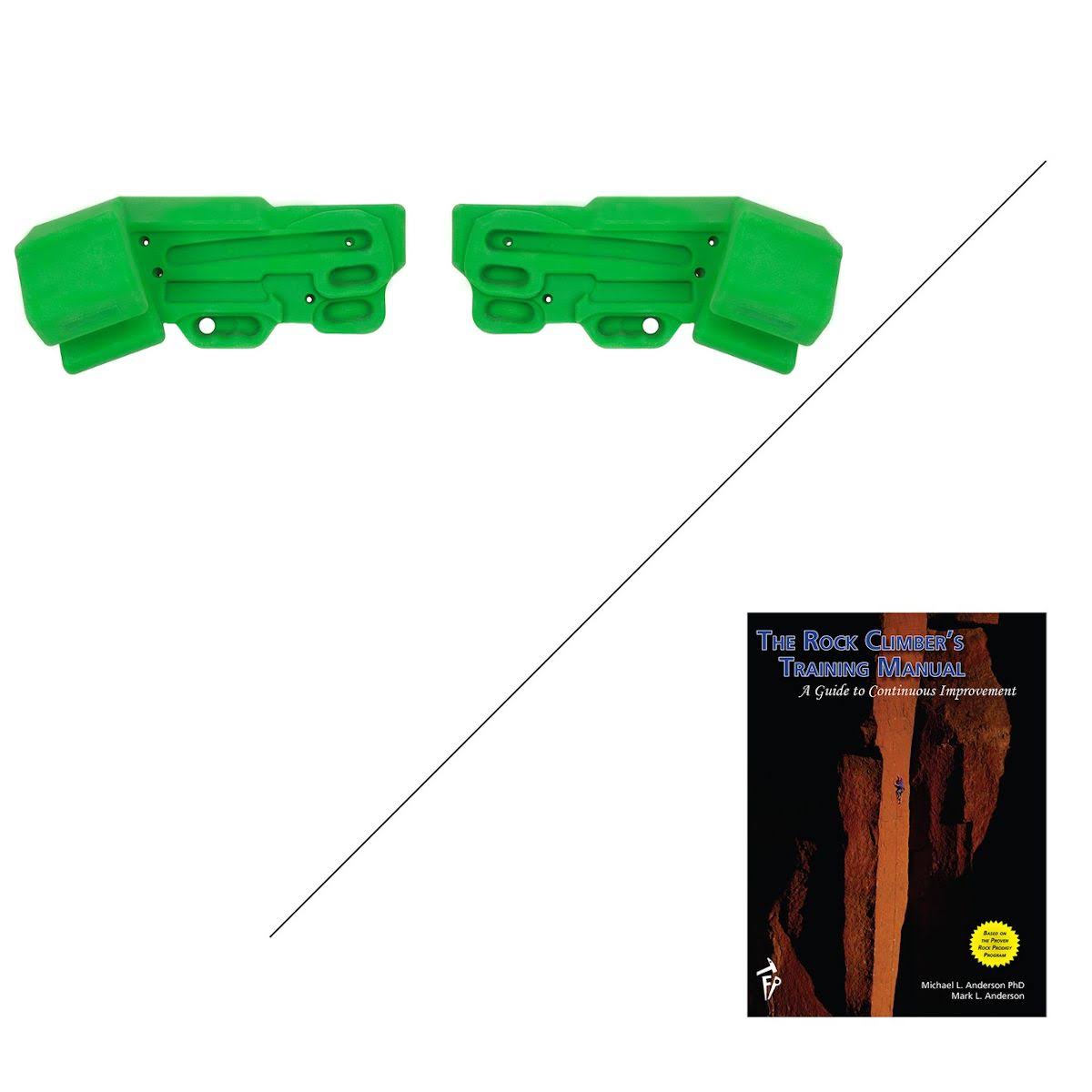 Rock Prodigy Forge Expert Package C66407