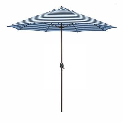 Cabana Regatta Sunbrella Umbrella G84139