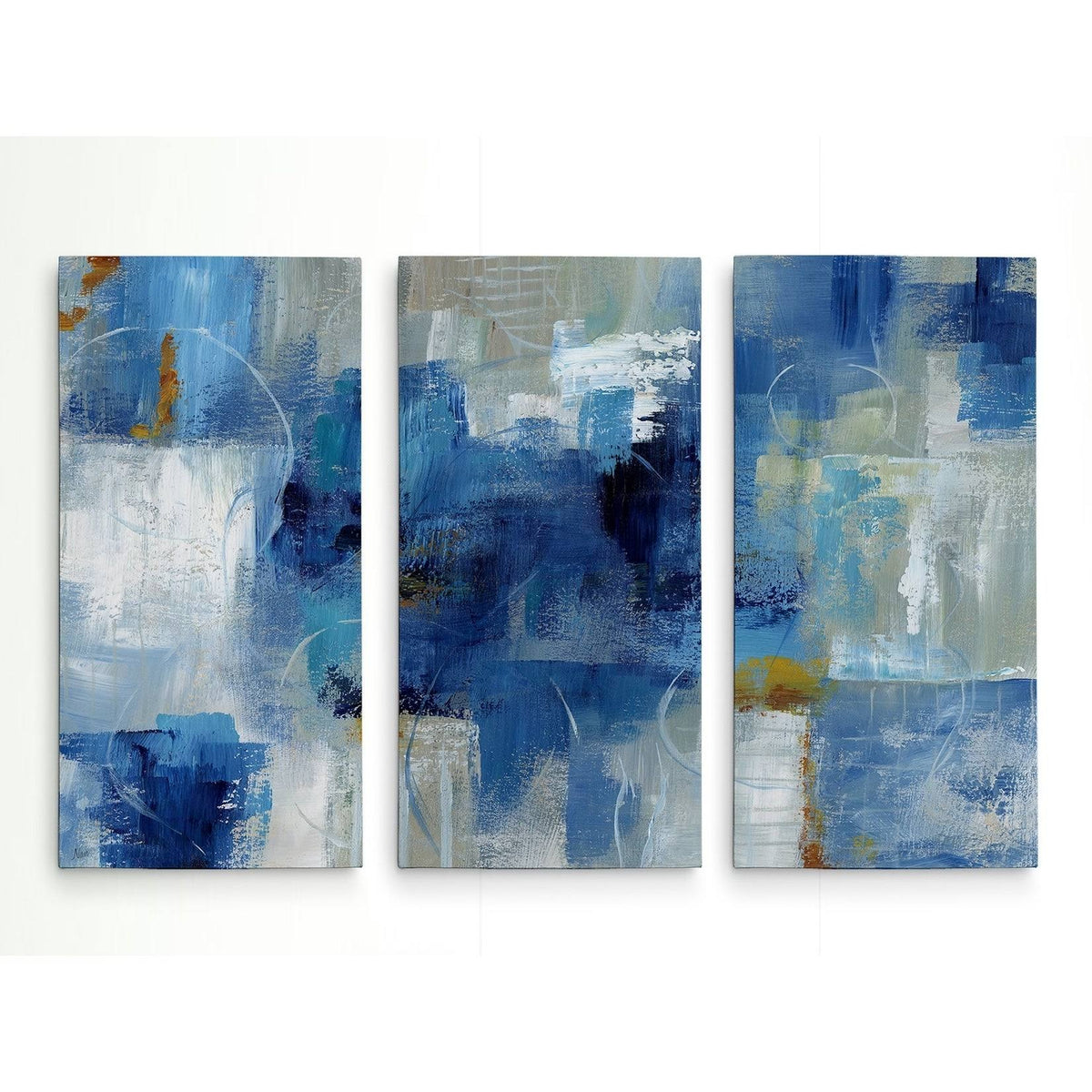 Blue 40 x 60 Home P5649