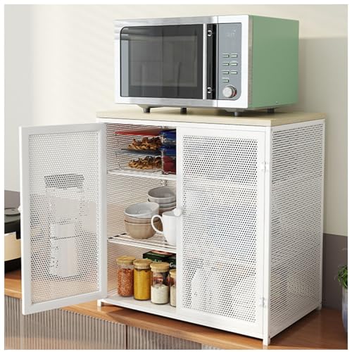 Freestanding Utility Cabinet I87078