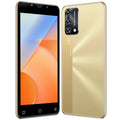 Unlocked Dual Sim Smartphone 5in 3800mAh Z144