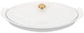 Oval Fish Baker, 1.7qt., Cerise C96419