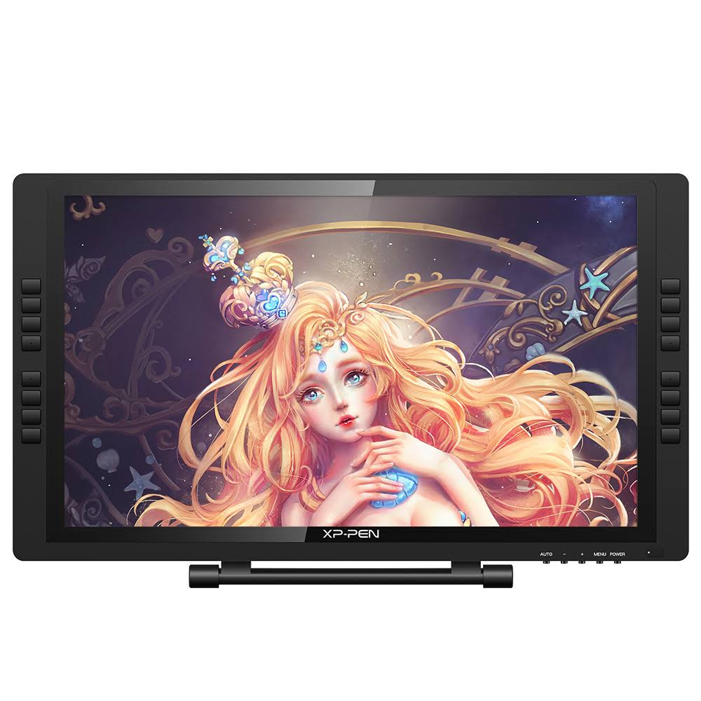 Artist 22e Pro Drawing Monitor J753