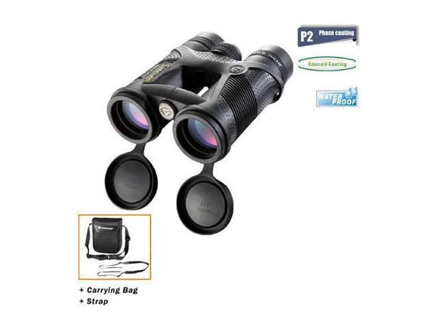 10x42 Binoculars A8711