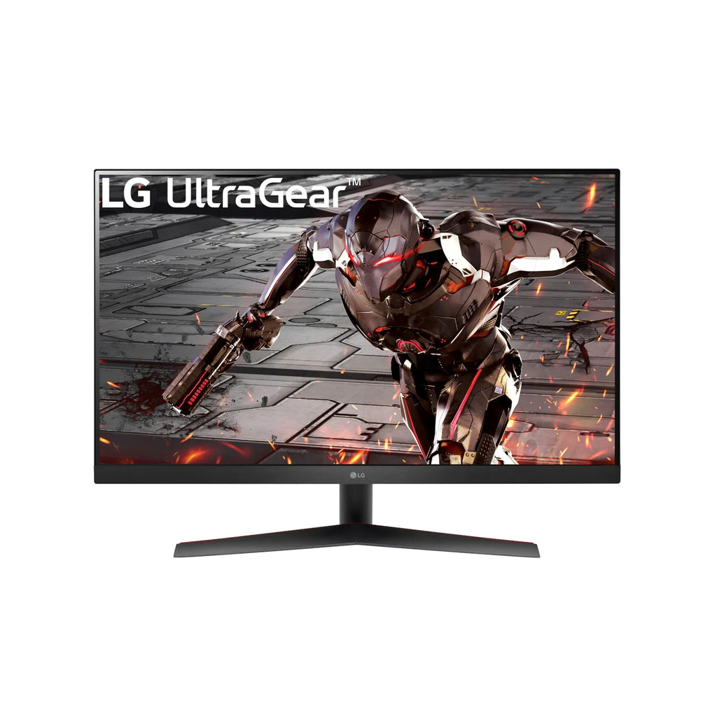 32 QHD Gaming Monitor 165Hz 1ms Black X41218