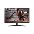 32 QHD Gaming Monitor 165Hz 1ms Black X41218