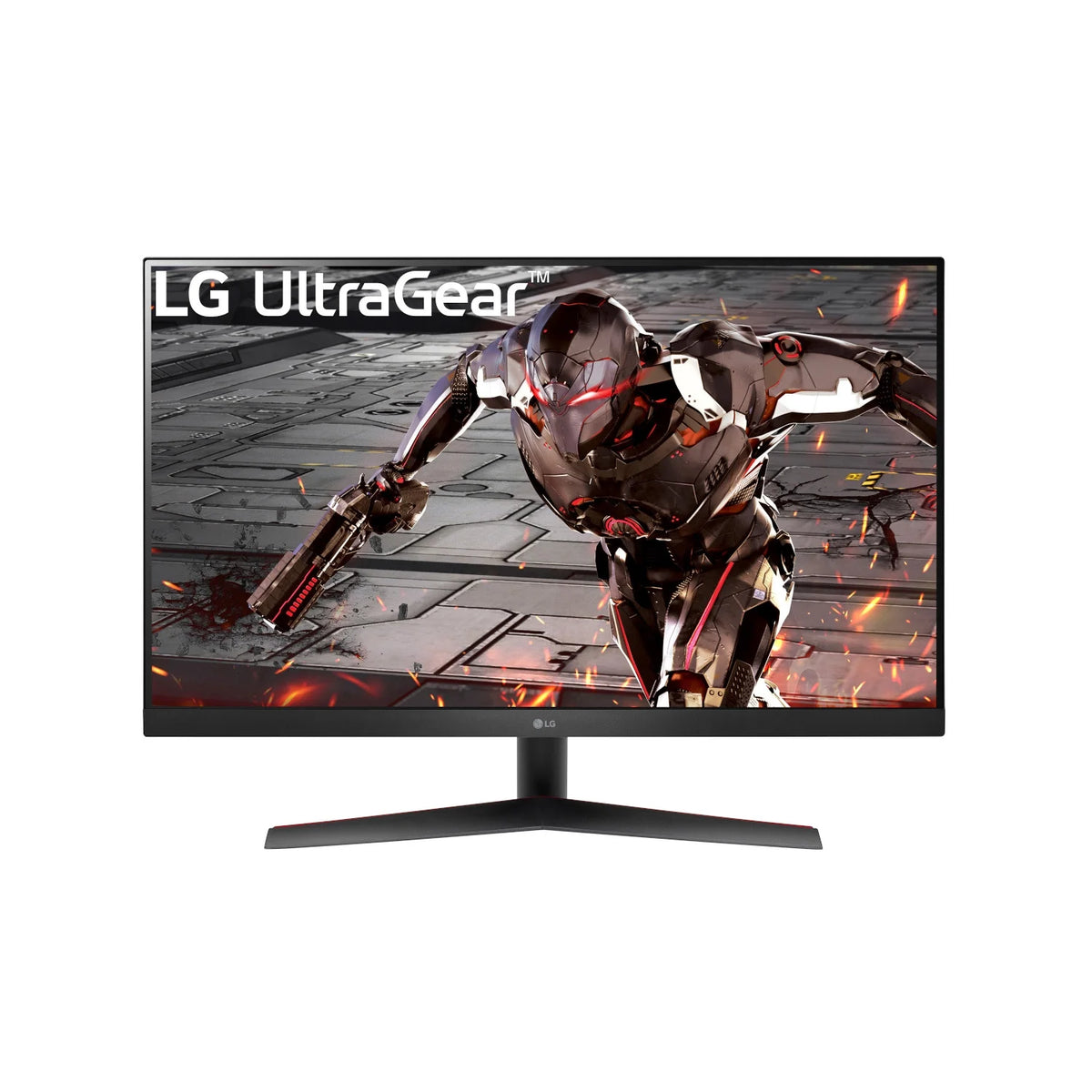 32 QHD Gaming Monitor 165Hz 1ms Black X41218