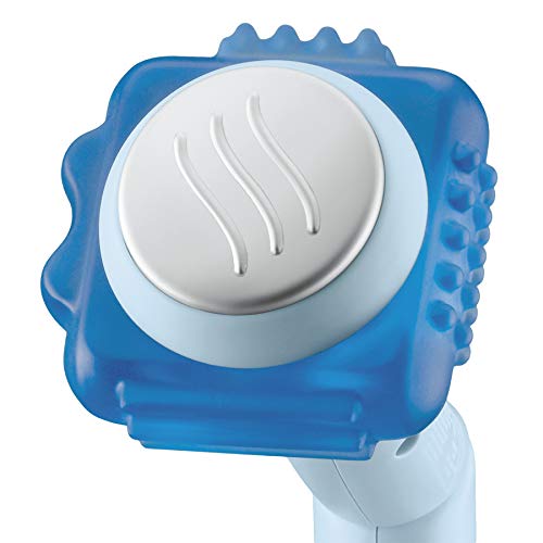 Handheld Muscle Massager with Heat, 6 Massage Surfaces X638