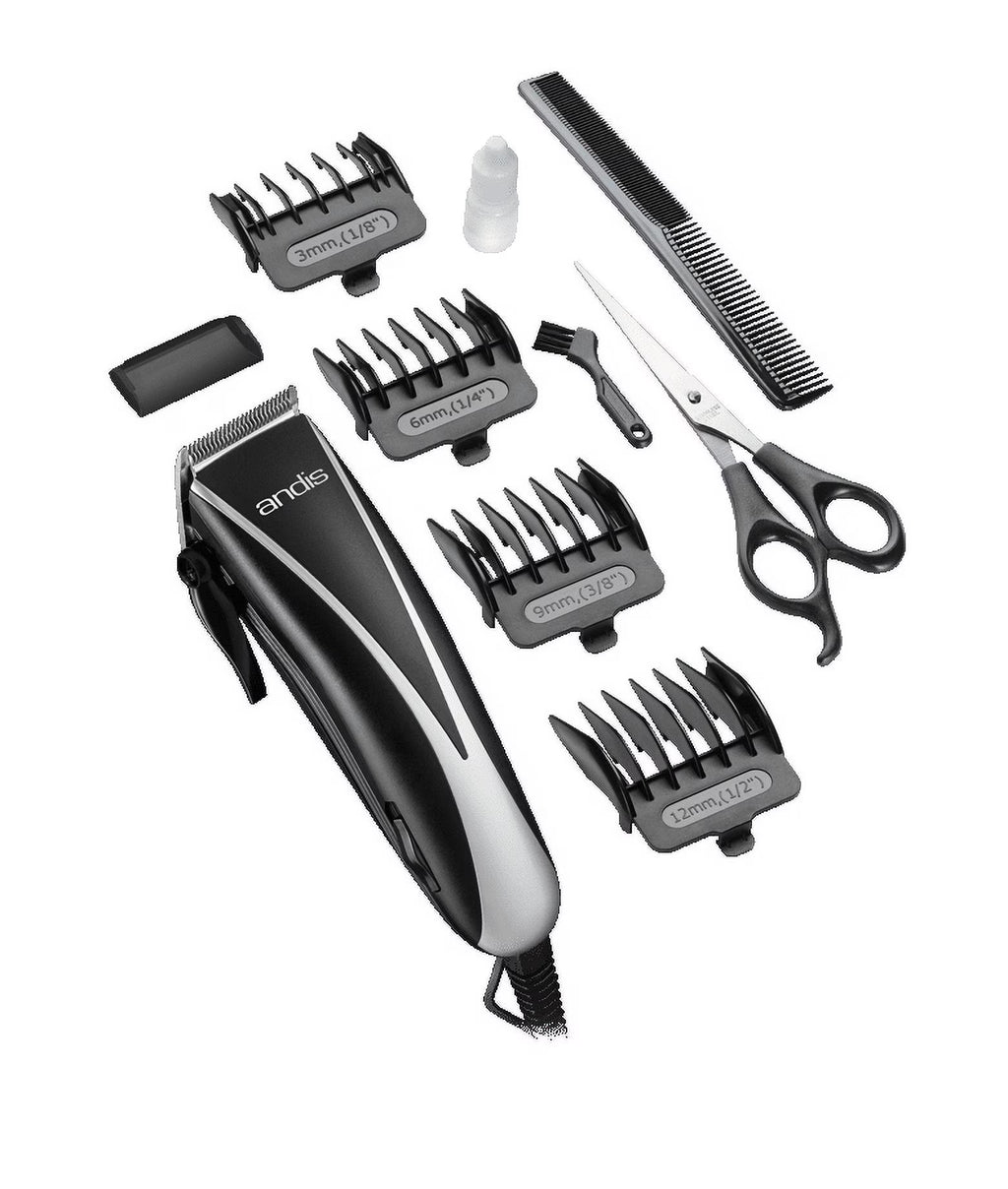 10 Pieces Clipper Kit D6757