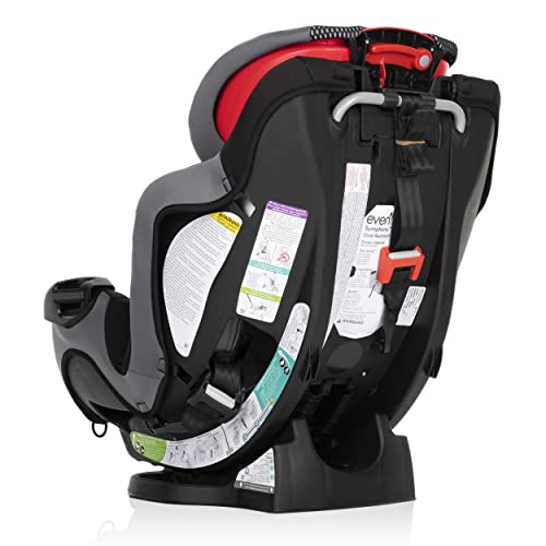 Convertible Car Seat (Olympus Black) W714876