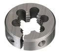 3/4 inch-30 HSS Round Adjustable Die S22227