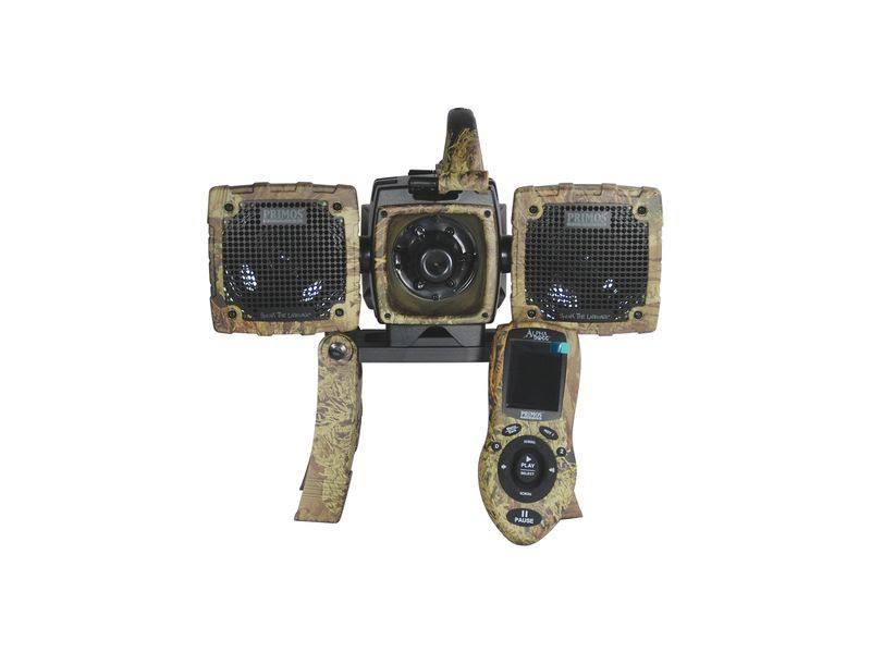 Electronic Call L34447