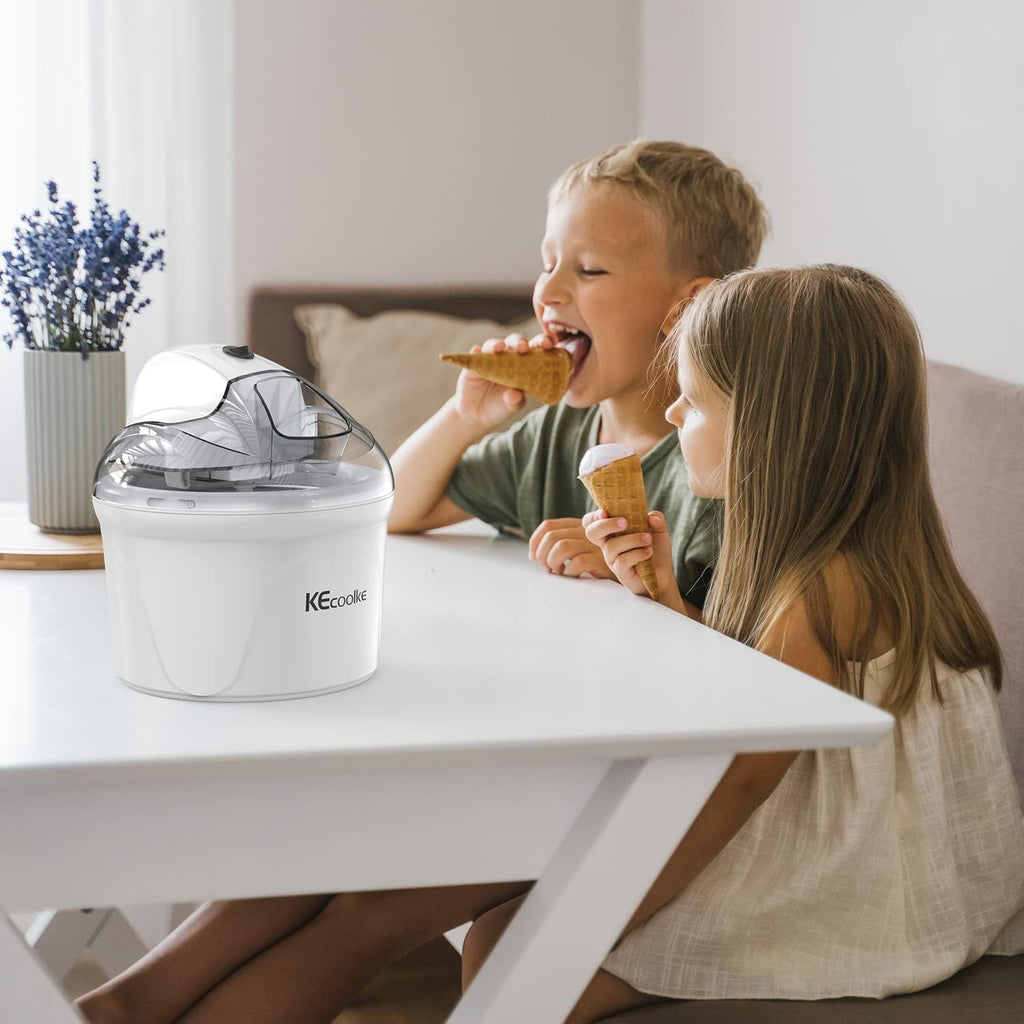 1.5 Quart Electric Ice Cream Maker P419