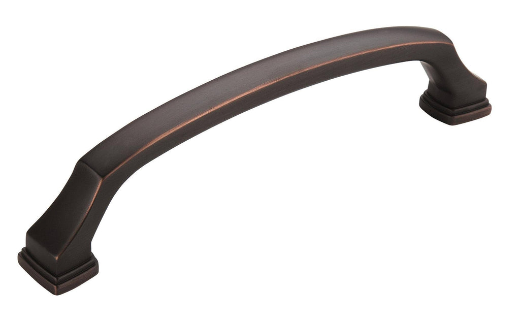 Gilded Bronze Appliance Pull J3319