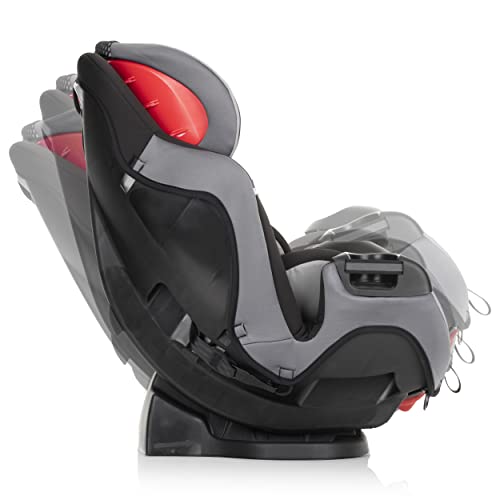 Convertible Car Seat (Olympus Black) W714876