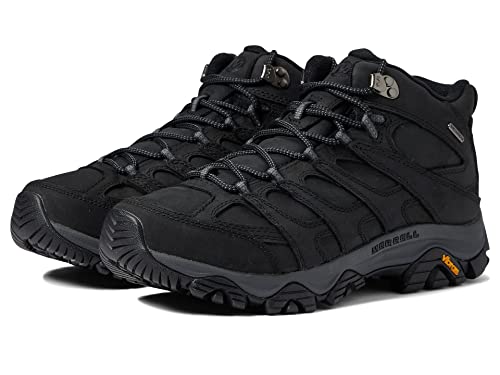 Men's Mid Waterproof Hiking Boot A2397
