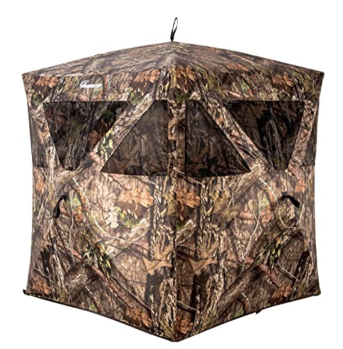 Caretaker Blind O1861