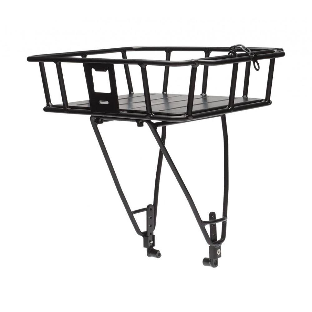 Black Bicycle Rack X918