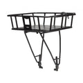 Black Bicycle Rack X918