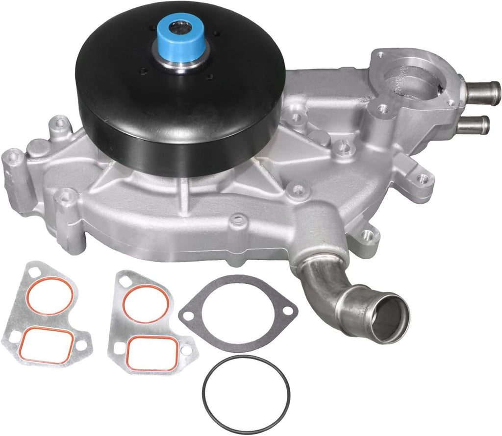 Engine Water Pump Pack of 2 I183091