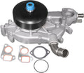 Engine Water Pump Pack of 2 I183091