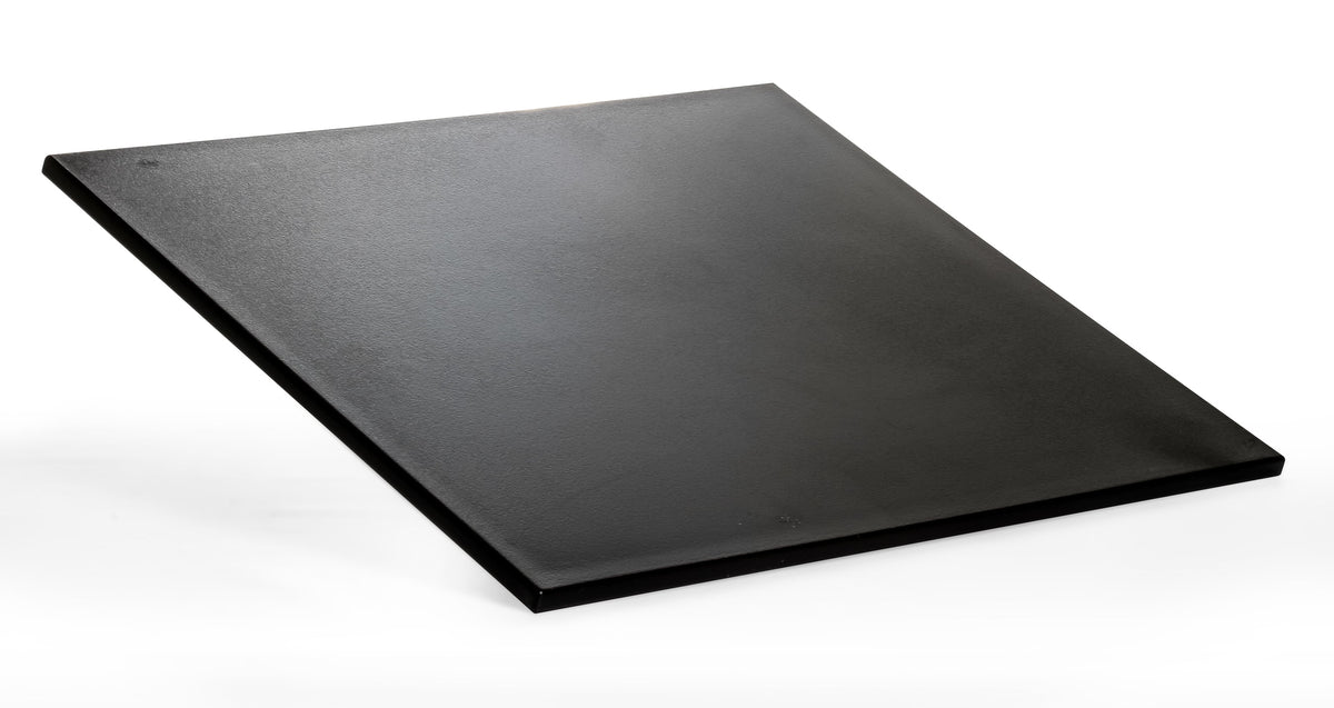 Black Stove Topper and Cutting Board C76205