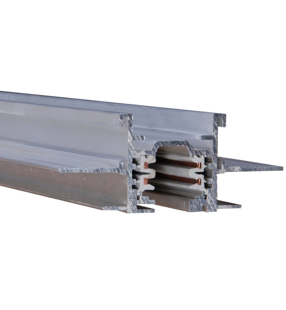 W Track Single Circuit 120V M3102