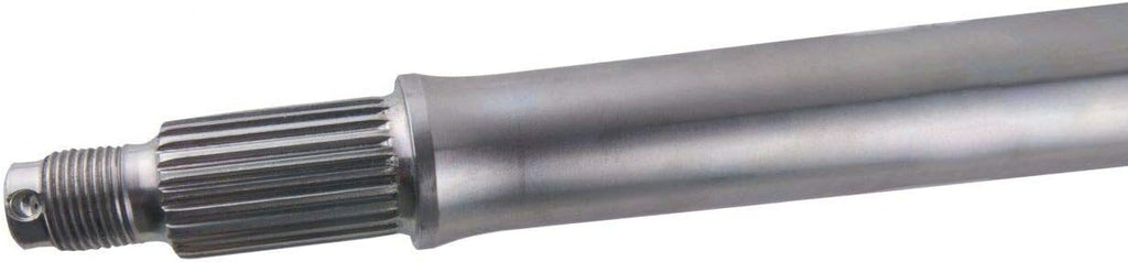 Axle replacement for Rear wheel axle Honda TRX 200 T212