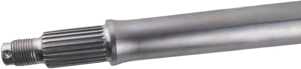 Axle replacement for Rear wheel axle Honda TRX 200 T212