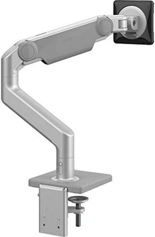 Silver Single Adjustable Arm Clamp H7736