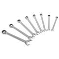 Combination Wrench Set Q695