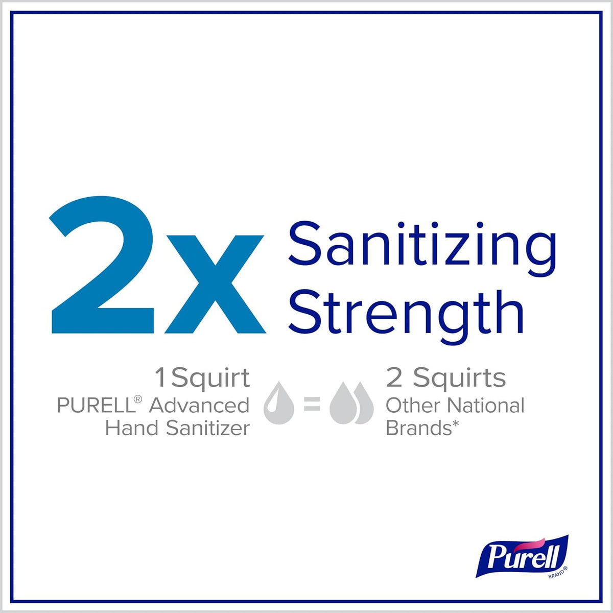 1 Liter Pump Bottle Hand Sanitizer M5728