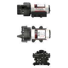 5.3 GPM Water Pump M9354