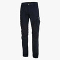Blue Cargo Pants O824504