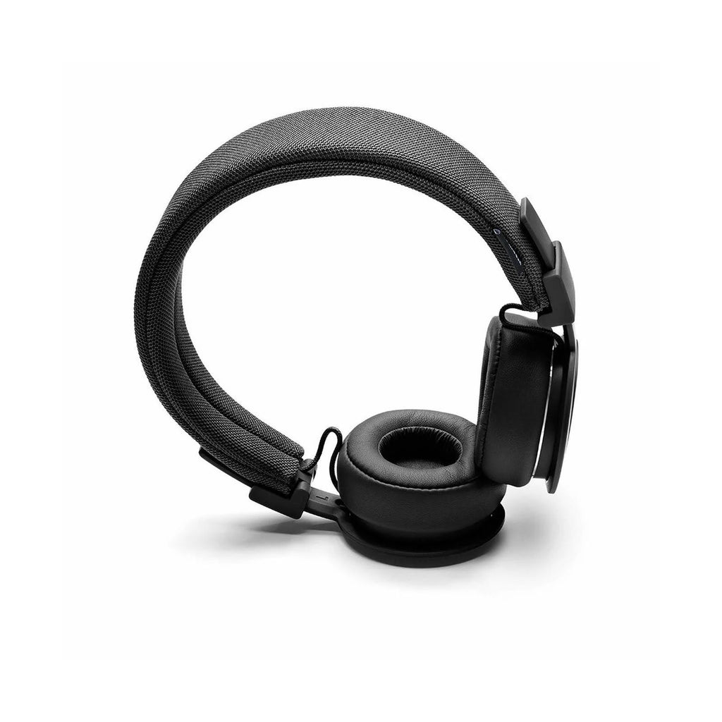 Black On-Ear Bluetooth Headphones C293945