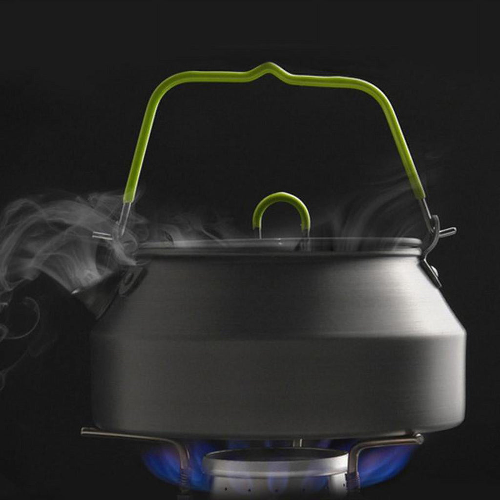 800ml Compact Camping Kettle J21838