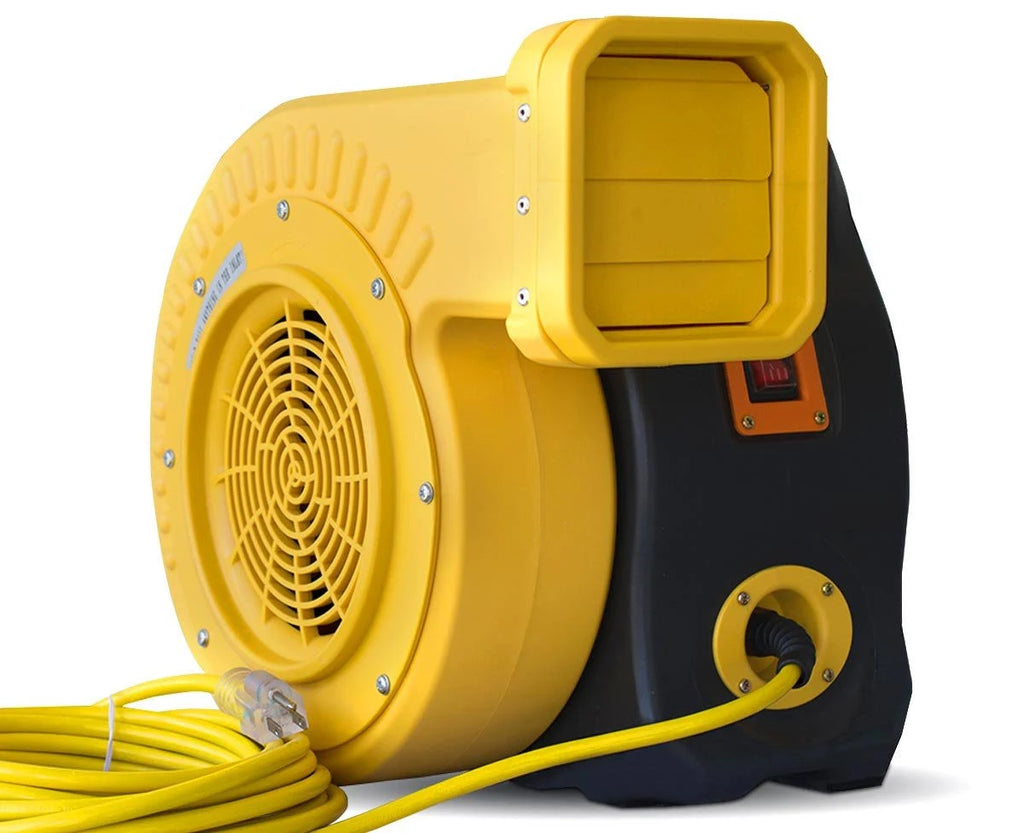 1.5 HP Inflatable Bounce House Blower R5242
