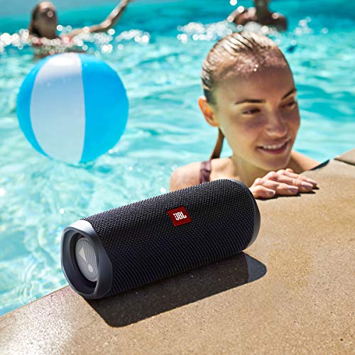 Waterproof Portable Bluetooth Speaker I964