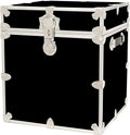 Cube Armor Trunk 18x18x20 Black Z3218